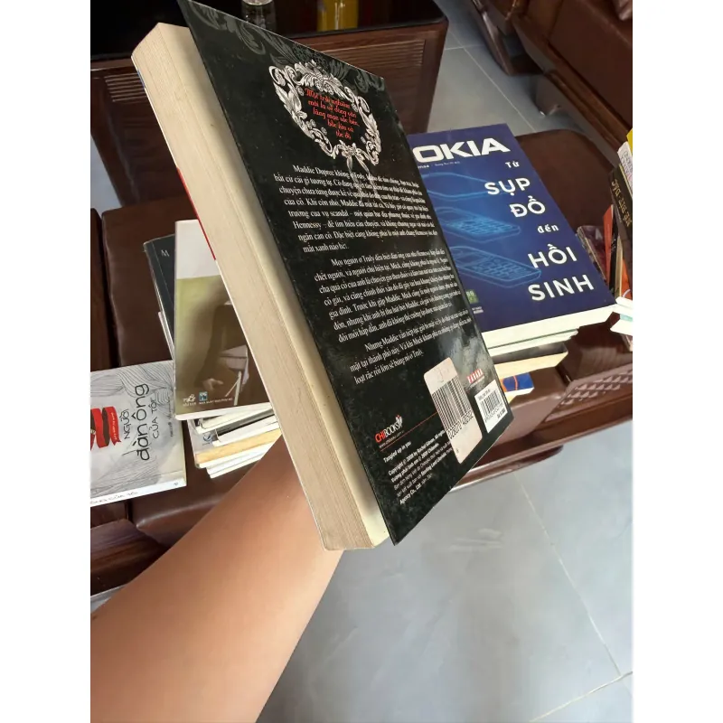 Vướng Phải Tình Em – Rachel Gibson (Tangled Up In You)- K2 994368