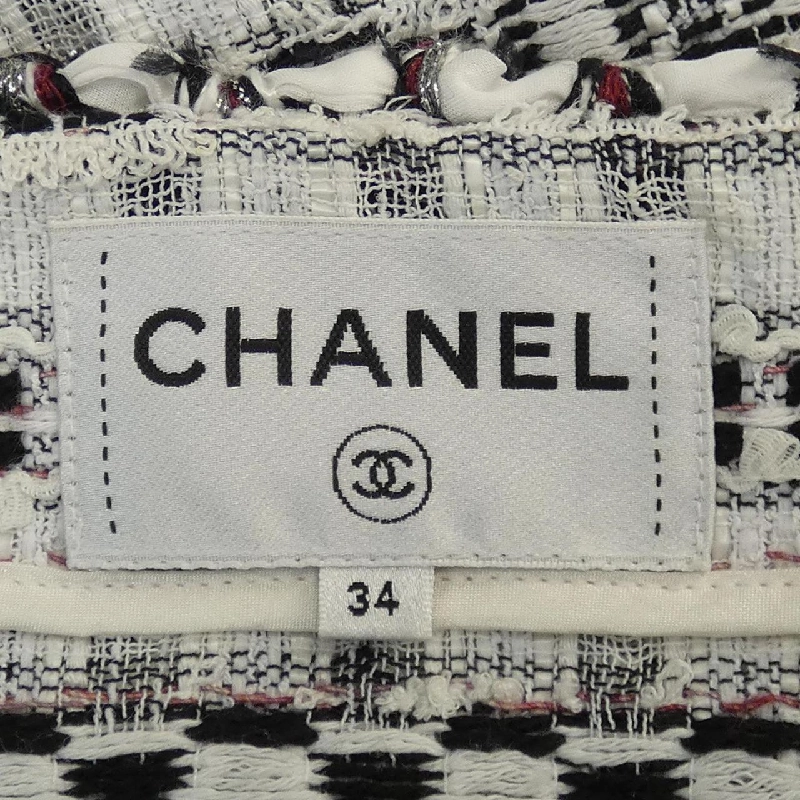 【Khuyến mãi】Đầm CHANEL 649803