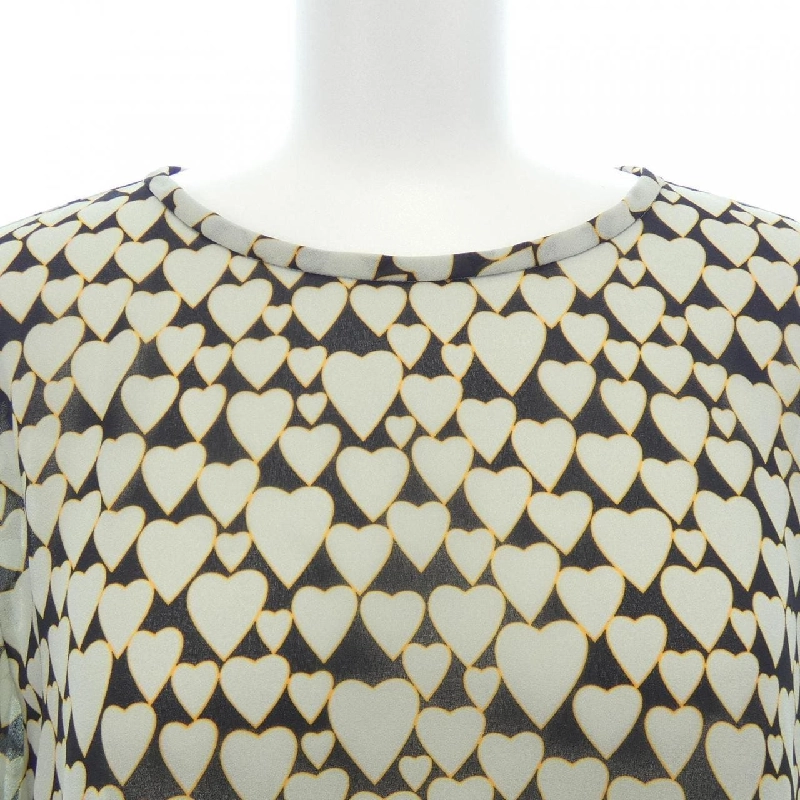 【Mã giảm giá】49 Avenue Junko Shimada 49AV.junko shimada Áo 643026