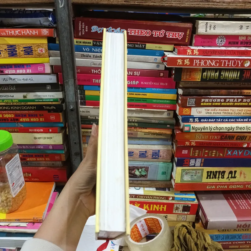 Rừng Người Thượng - Henri Maitre 632326