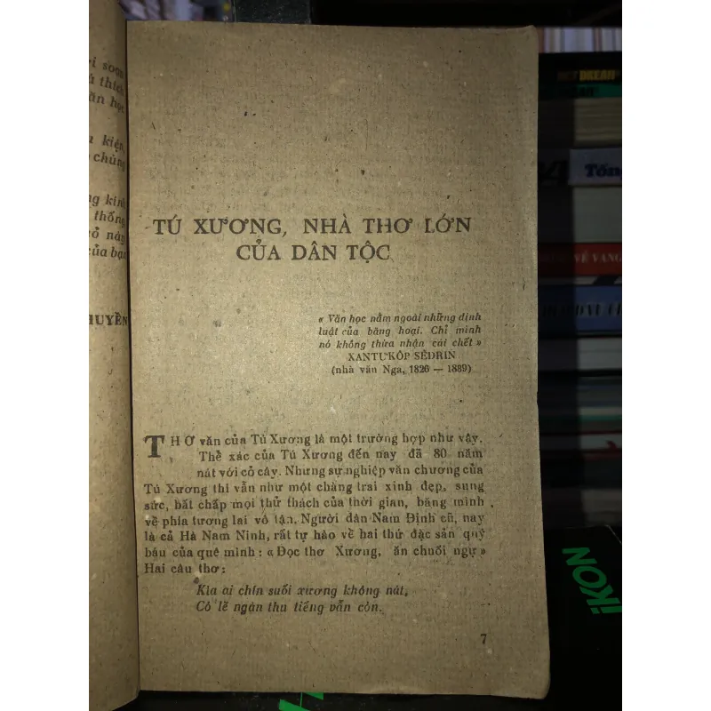Tú Xương tác phẩm giai thoại  797907