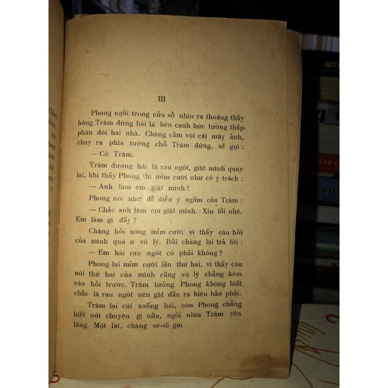 Nắng thu - Nhất Linh  797942