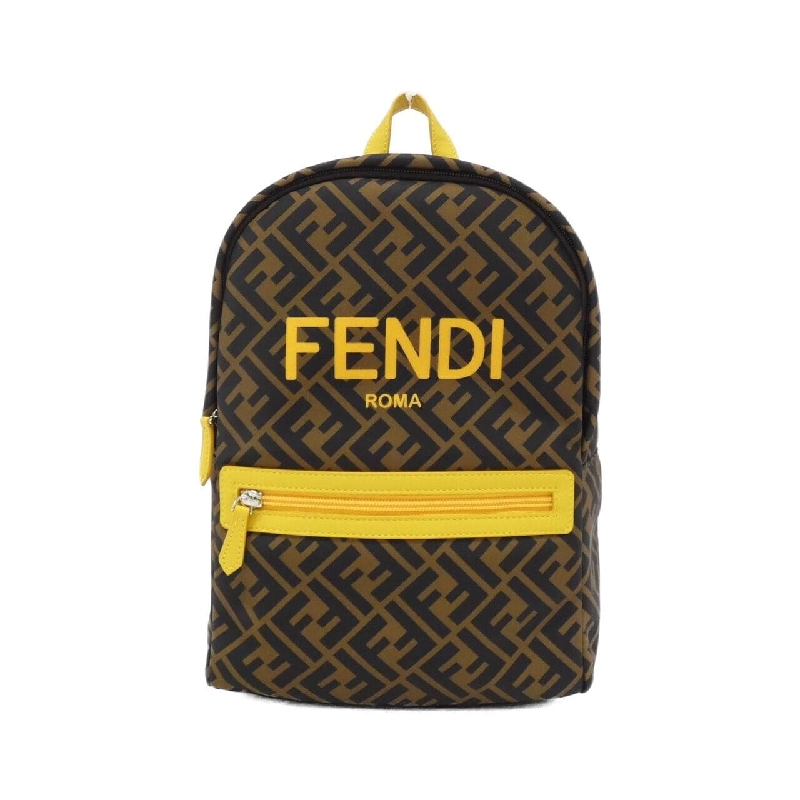 【Sản phẩm mới】Balo Fendi 8BZ040 AKPV 611082