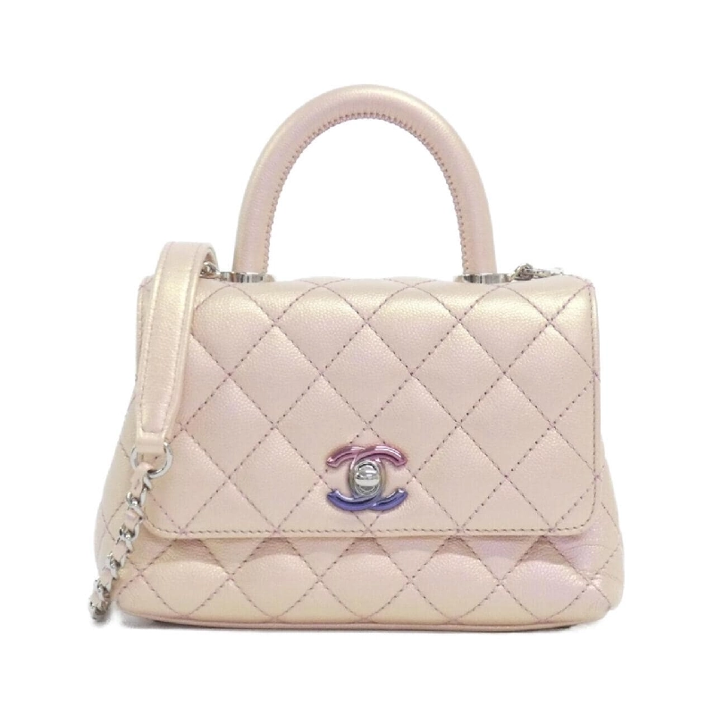 Túi Chanel AS2215 615796