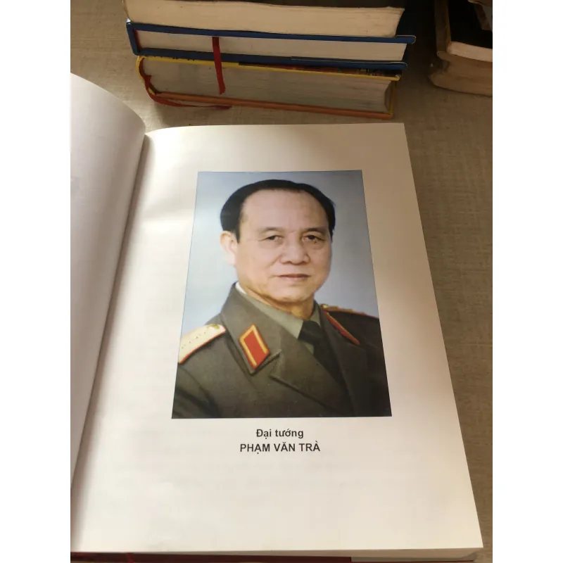 Đời chiến sĩ 975889