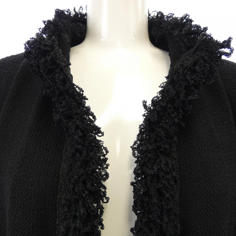 【Mã giảm giá】【Cổ điển】Áo khoác Chanel CHANEL 635919