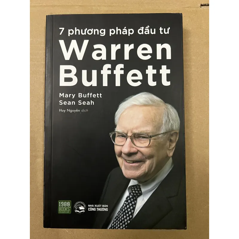 7 Phương Pháp Đầu Tư Warran Buffett 1008378