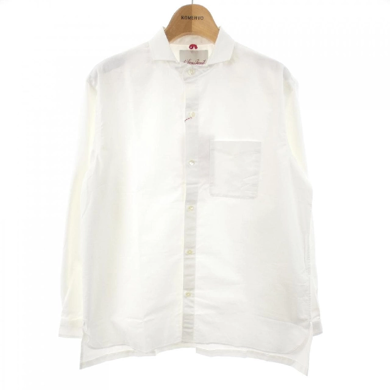 Le sans Pareil Shirt - Hàng hiệu Chính hãng 883443