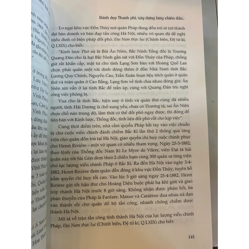 HOÀNG HOA THÁM (1836-1913) - KHỔNG ĐỨC THIÊM 1024094