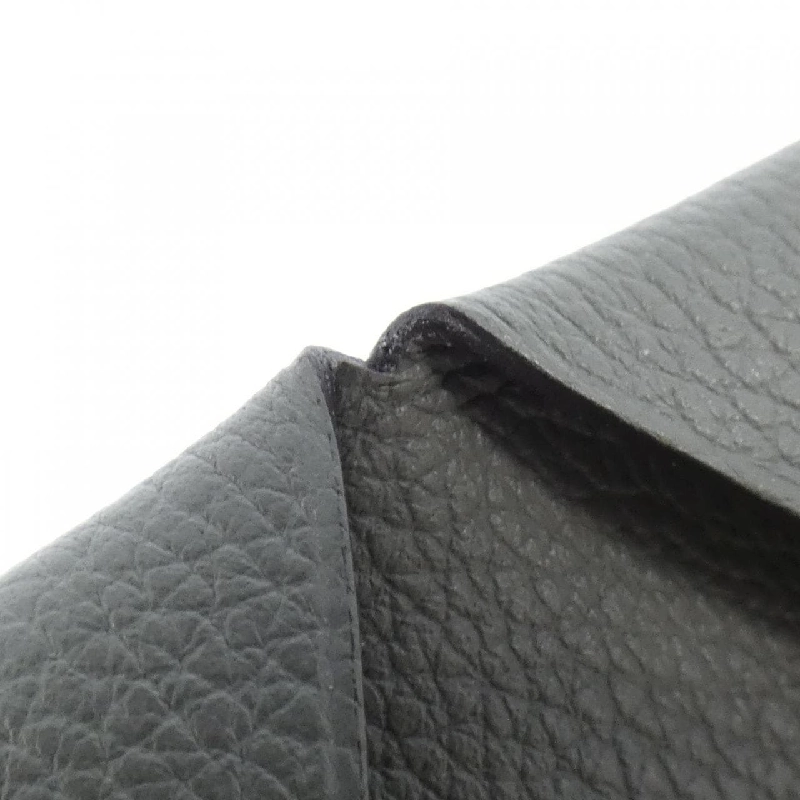 Ví thẻ Hermes Calvi 064954CK 623841