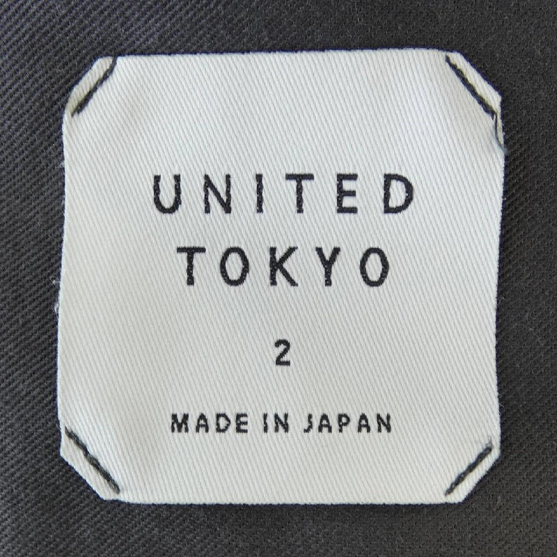 Quần UNITED TOKYO - Hàng hiệu Authentic 888174