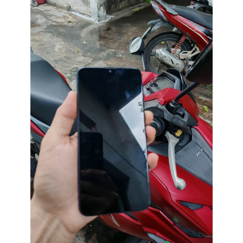 Điện thoại samsung m20 3/32gb pin 5000mah 502831