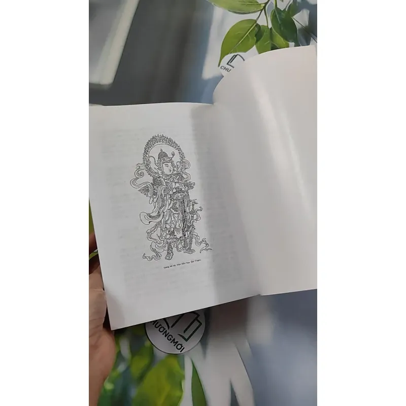 Lược Giải Kinh A Di Đà (Tặng Kinh A Di Đà Nghĩa) - Ngô Trọng Đức 776118