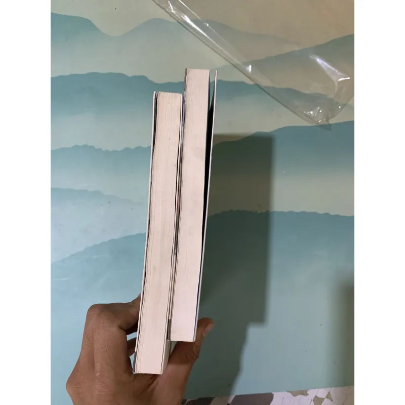 Điều tuyệt vời nhất của thanh xuân (bộ 2 tập) 1017919