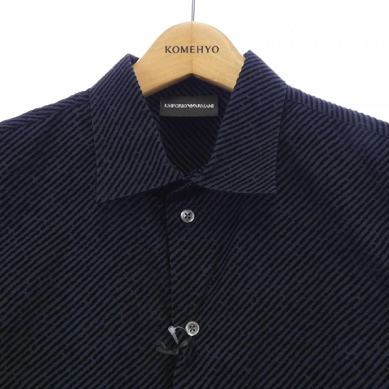 Áo sơ mi EMPORIO ARMANI - Hàng hiệu Authentic 891280