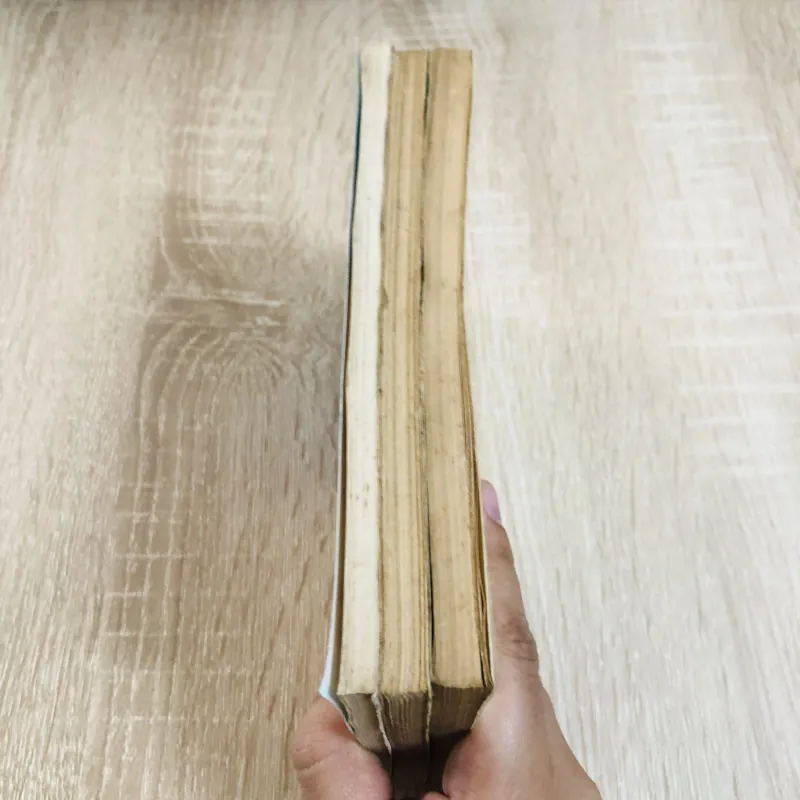 Giải Thoại Dã Sử Việt Nam – Nguyễn Khắc Thuần (Tập 2, 3, 4) 929019