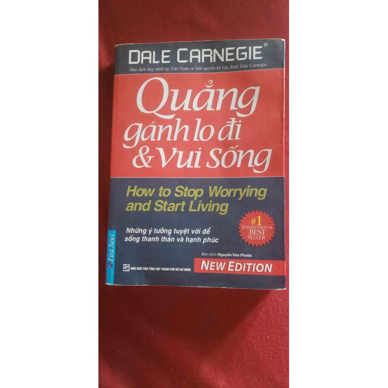 Quảng gánh lo đi vui sống  69030