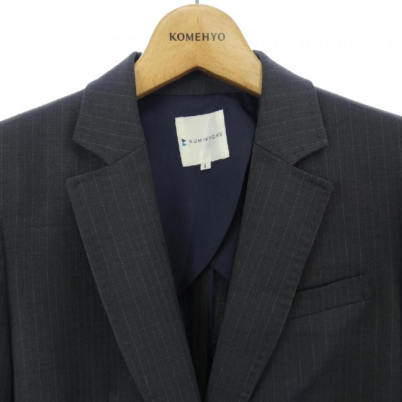 【Mã giảm giá】KUMIKYOKU Bộ đồ 657504