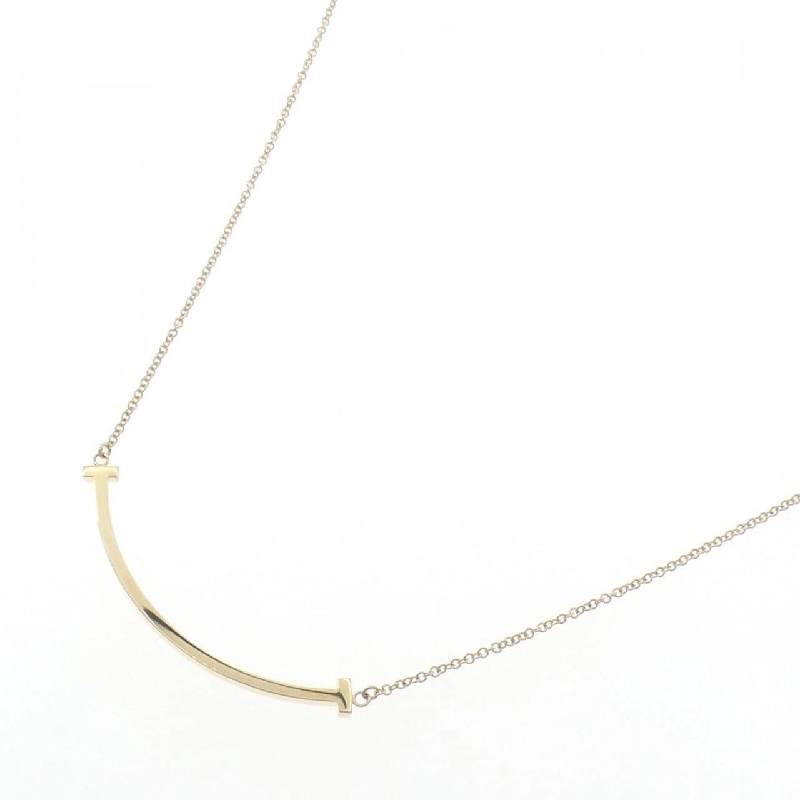 Tiffany T Smile Nhỏ Dây Chuyền - Hàng hiệu Chính hãng 841150