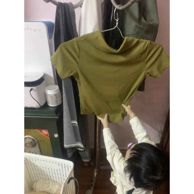 Áo thun crt 1019707