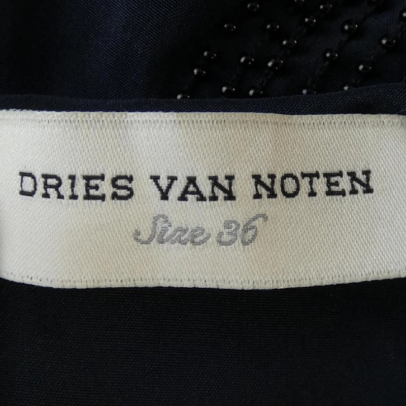 Đầm DRIES VAN NOTEN - Hàng hiệu Chính hãng 808500