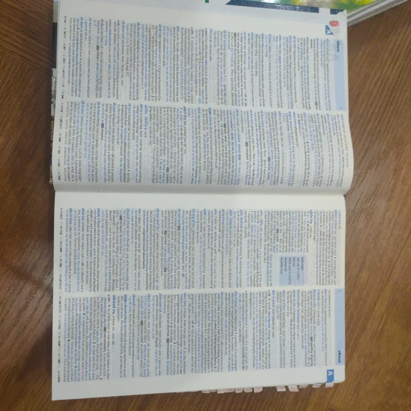 oxford advanced learner's dictionary 990613