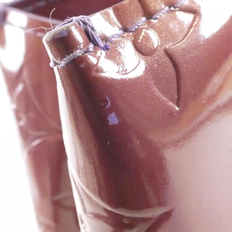 Túi xách Louis Vuitton Vernis Reed PM M91089 615946