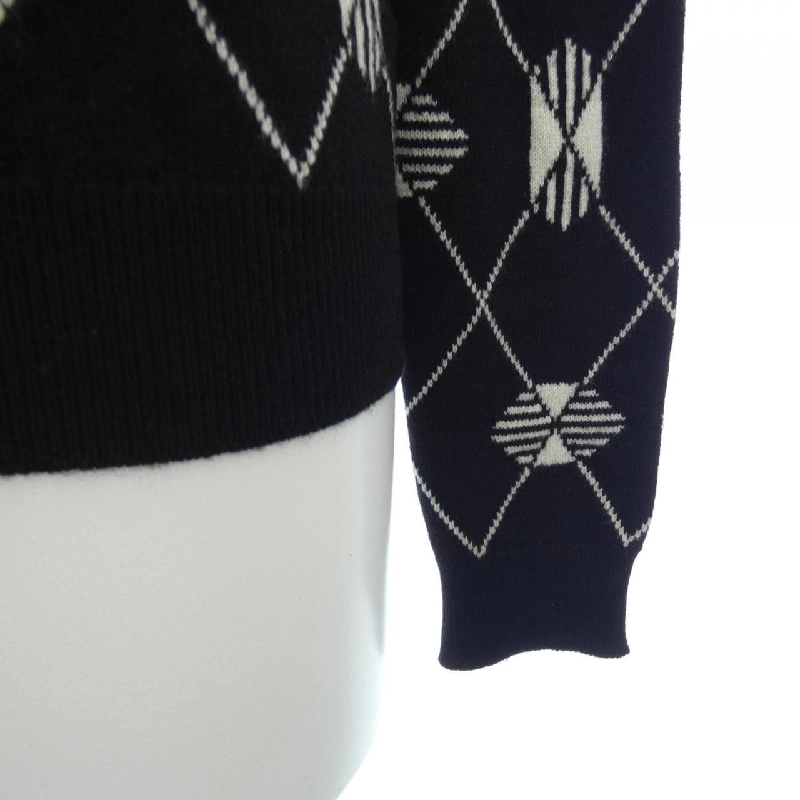 【Mã giảm giá】HERMES Áo len 644882