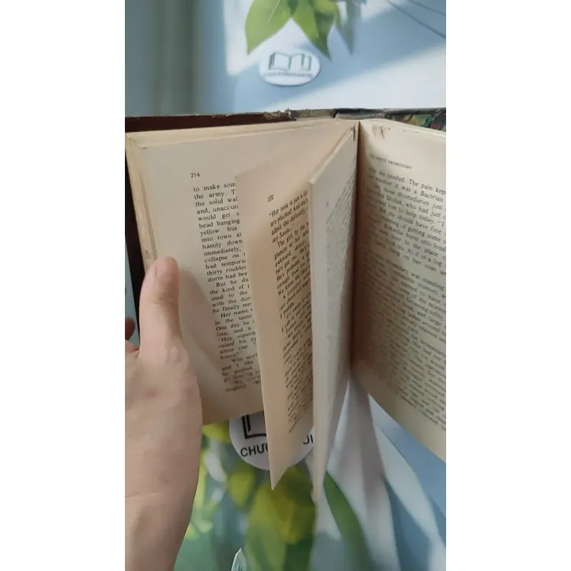 [MIỄN PHÍ BỌC SÁCH] Mordern Kazakh Stories: The Voice Of The Steppe - Isaak Kramov 749409