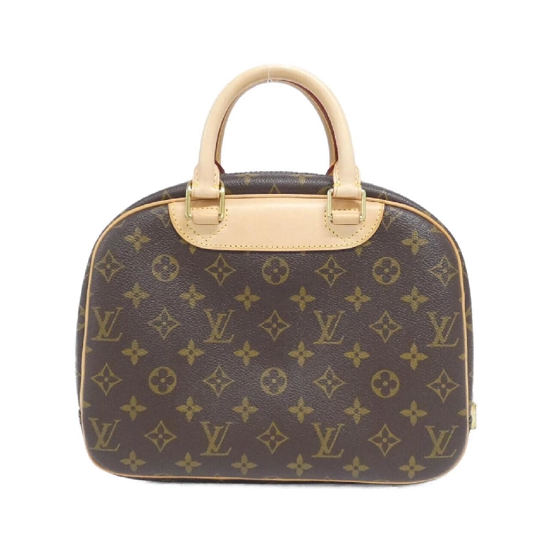 Túi xách Louis Vuitton Monogram Truville M42228 - Hàng hiệu Chính hãng 803635