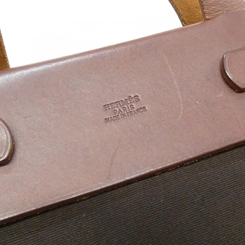 Túi Hermes Aile Bag Cabas 039676CP - Hàng hiệu Chính hãng 770134