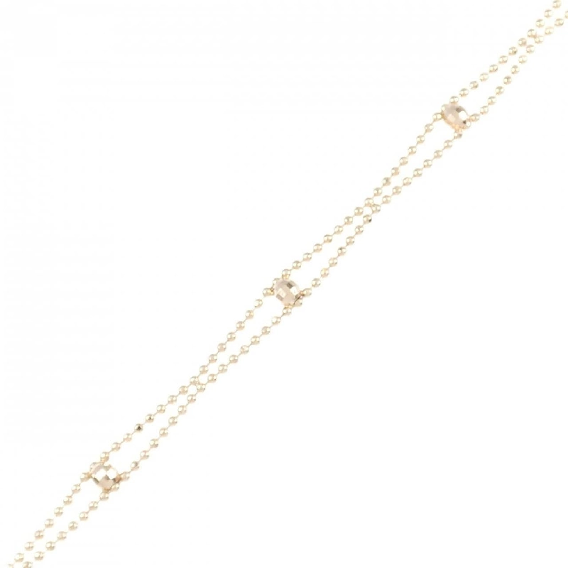 K18PG Bracelet - Hàng hiệu Chính hãng 873758