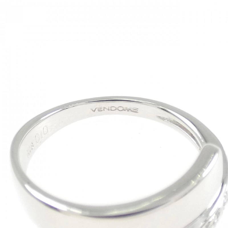 Nhẫn kim cương Vandome 0.10CT - Hàng hiệu Authentic 836969