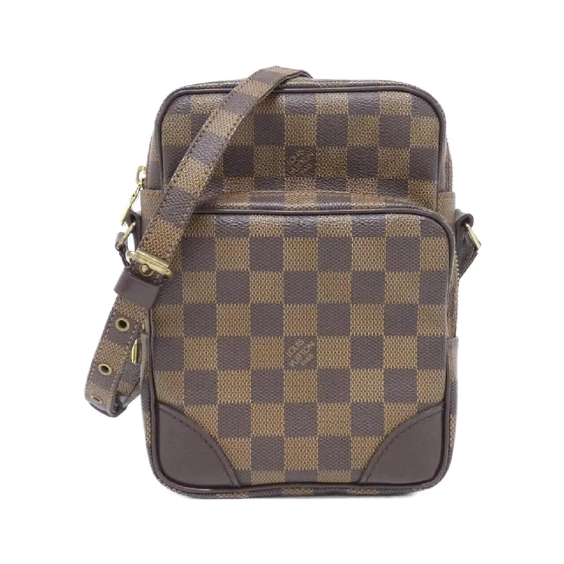 Túi đeo vai Louis Vuitton Damier Amazon N48074 611299