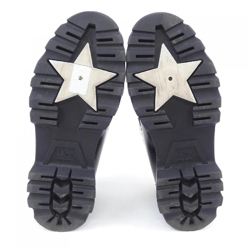 Giày lười DIOR CODE của CHRISTIAN DIOR KDB757VES - Hàng hiệu Authentic 828642