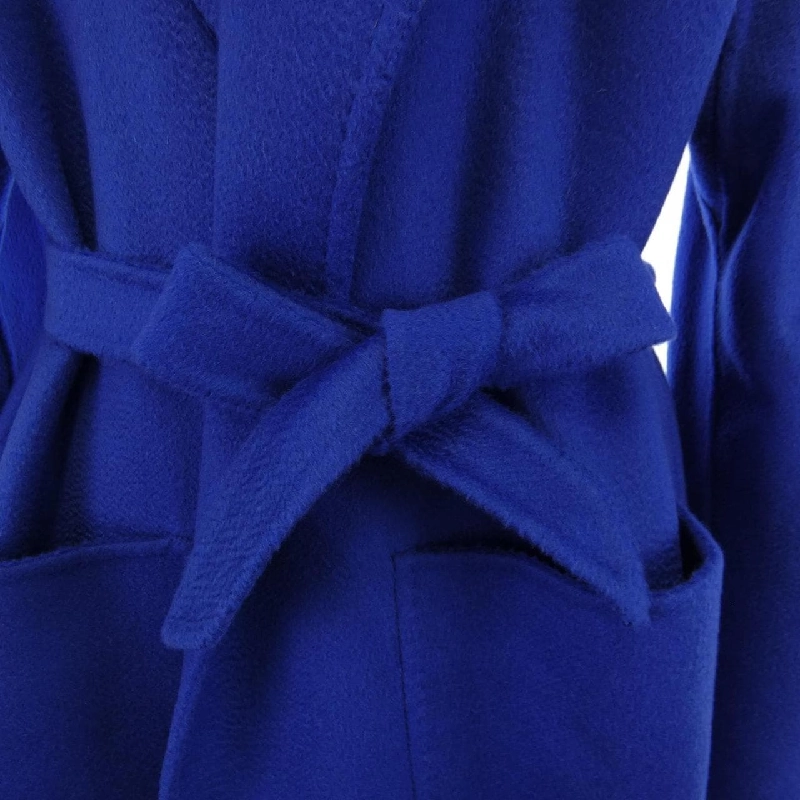 Max Mara 101608 Áo khoác hai mặt 627605