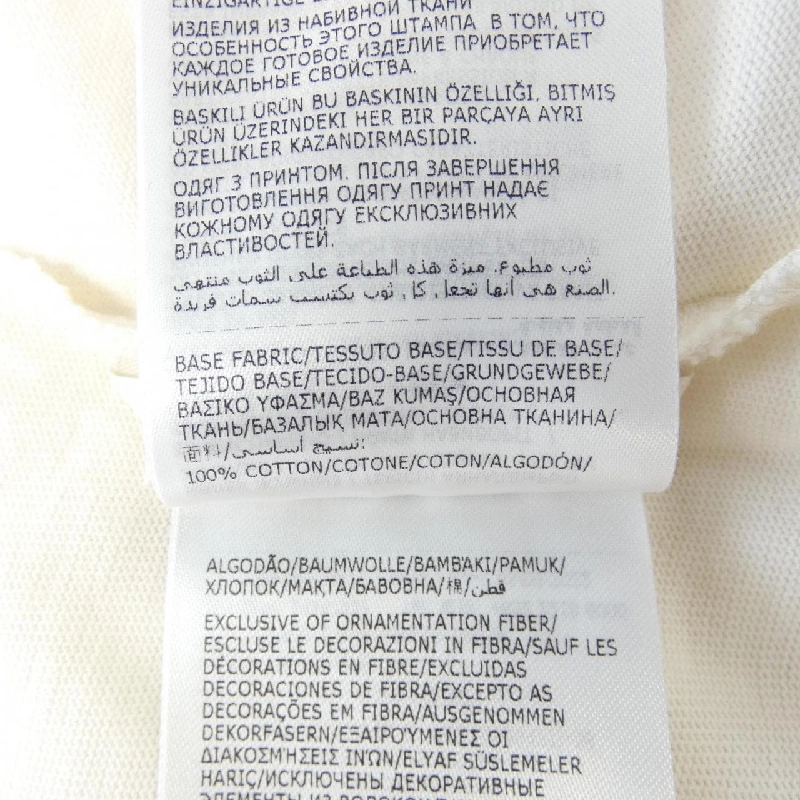 Áo thun MONCLER - Hàng hiệu Chính hãng 904165