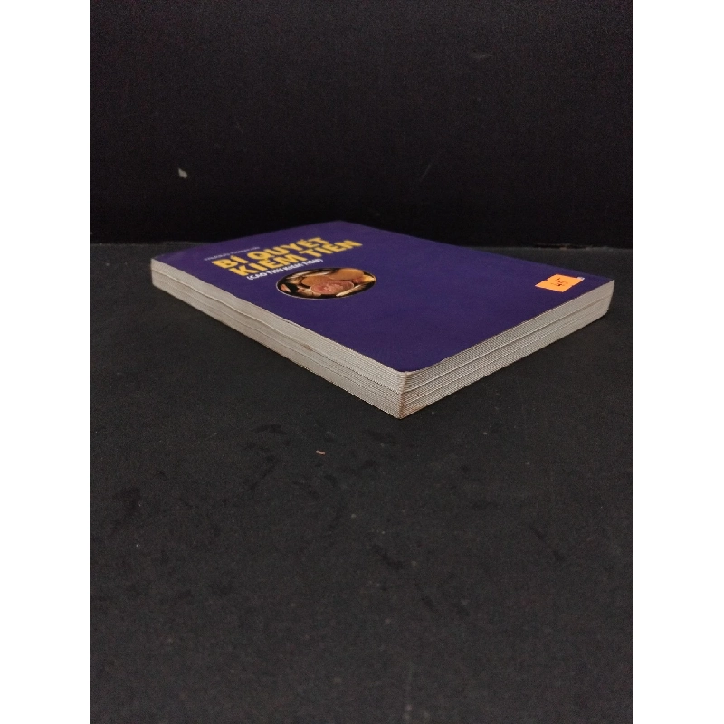 Bí quyết kiếm tiền cao thủ kiếm tiền mới 80% bẩn bìa, ố nhẹ 2004 HCM2110 Trương Thanh Hải MARKETING KINH DOANH 917669