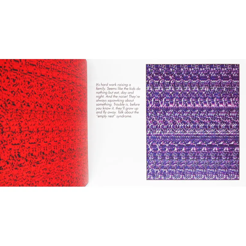 Eye Illusions - Magic 3-D Pictures 21723