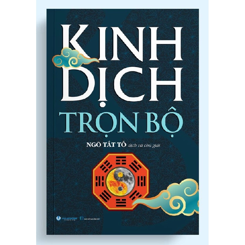 Kinh dịch trọn bộ - Ngô Tất Tố 497527