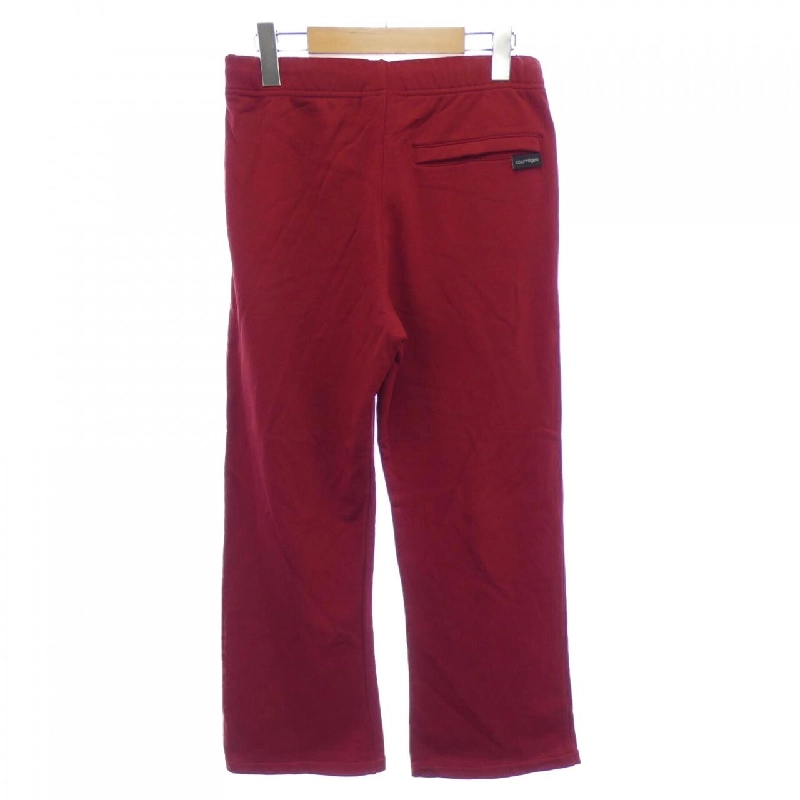 【Mã giảm giá】Quần Courreges 653514