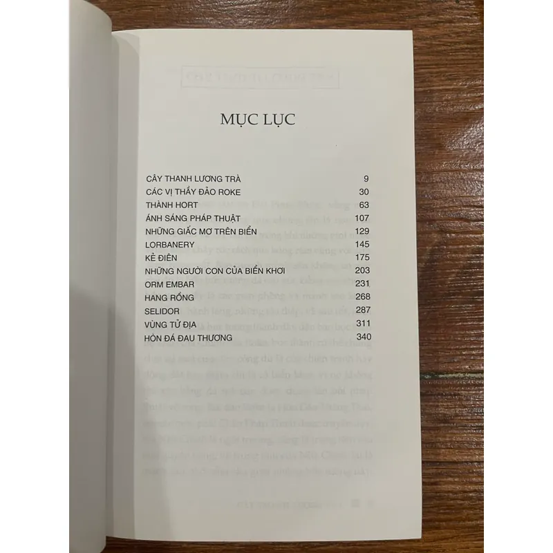Bến bờ xa nhất - URSULAK. Le Guin  (9) 558700