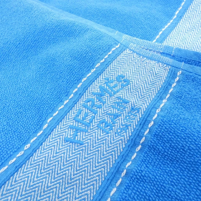 Khăn tắm bãi biển Hermès Yachting PM 95×140 102502M 625162