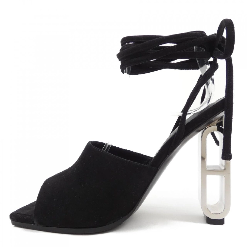 Giày sandal HERMES Chaine d'Ancre 241086Z - Hàng hiệu Authentic 828987