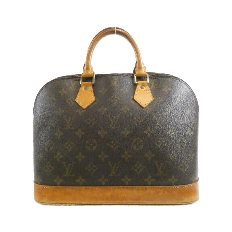 Túi xách Louis Vuitton Monogram Alma PM M51130 - Hàng hiệu Chính hãng 804477