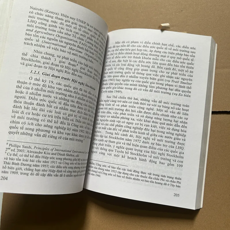 Giáo trình công pháp quốc tế (quyển 1) 621734