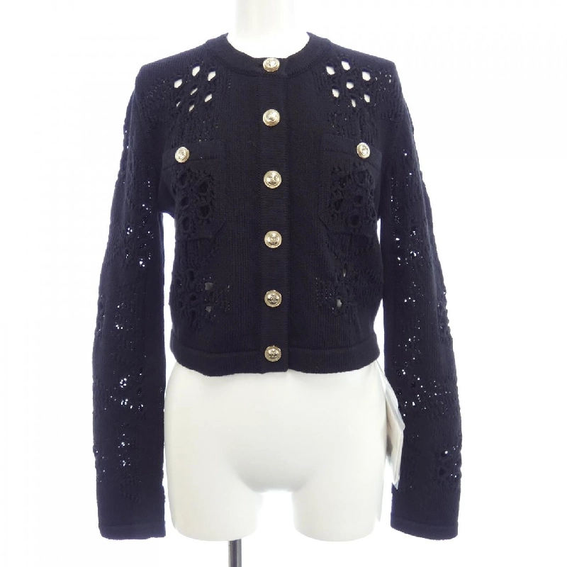 Áo cardigan CHANEL P70372K10028 631248