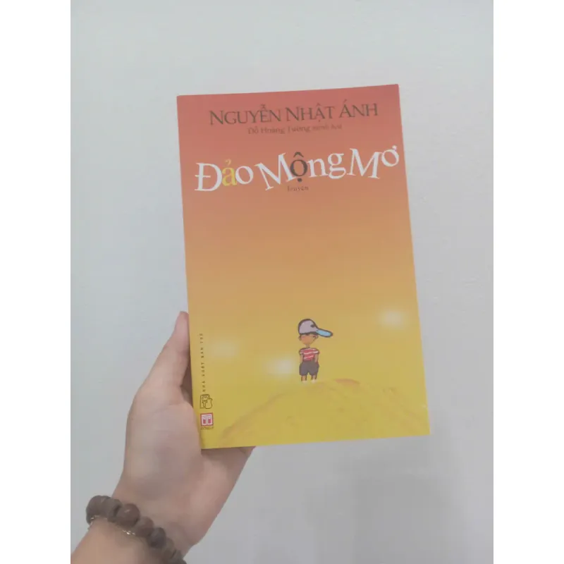 Đảo mộng mơ 974145