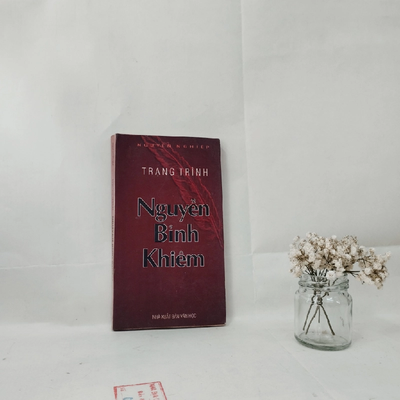 Trạng trình Nguyễn Bỉnh Khiêm 129638