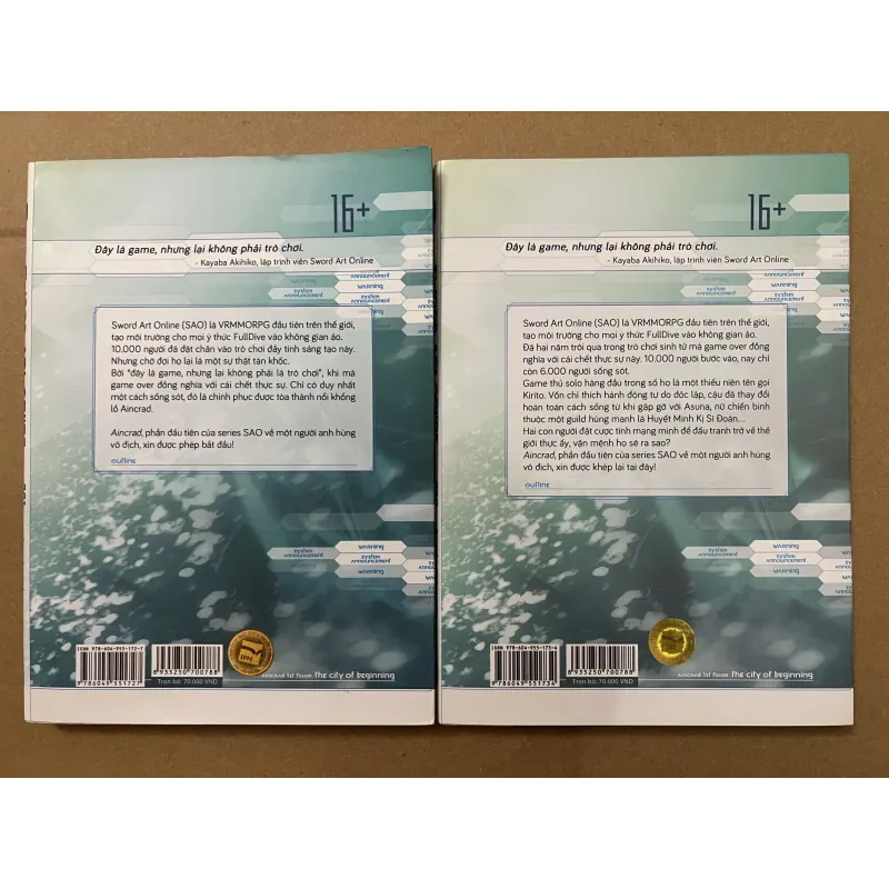 Sword Art Online (SAO) 1008345